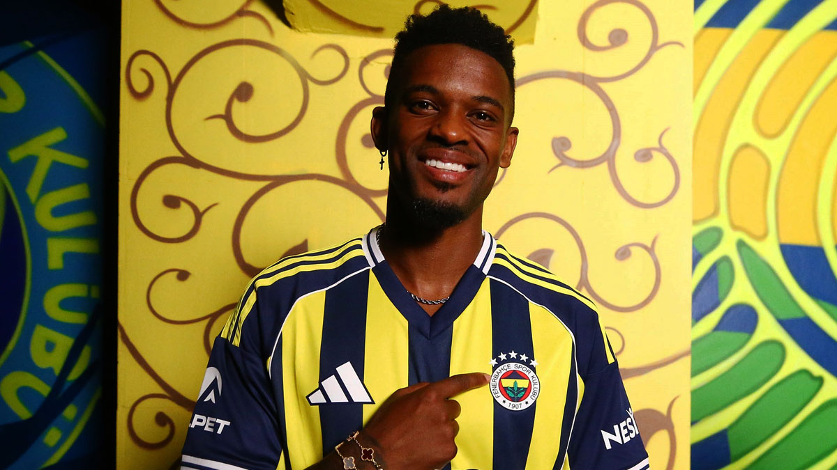 Nelson Semedo'dan transfer itirafı!