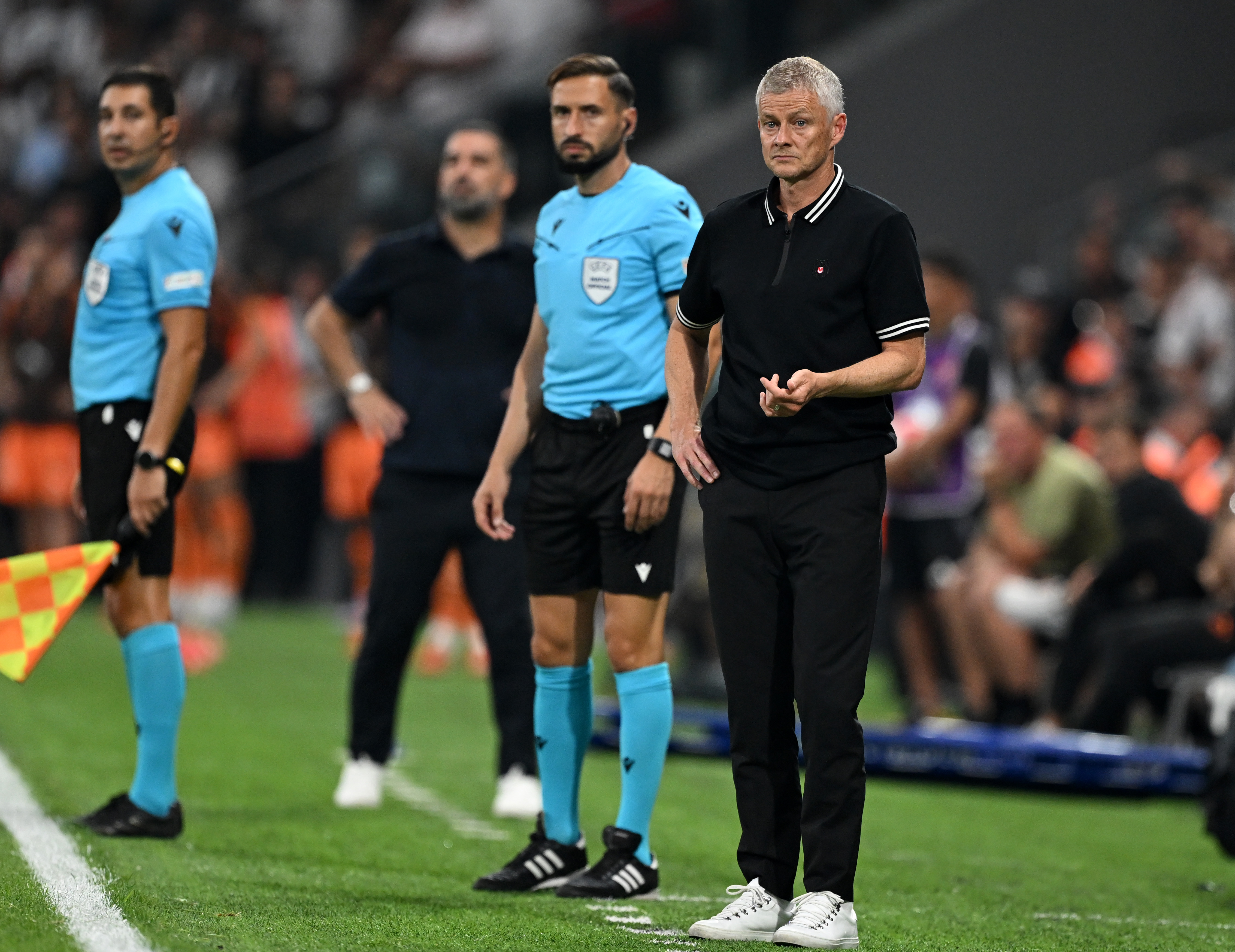 Portekiz basını duyurdu! Solskjaer'in yerine geliyor