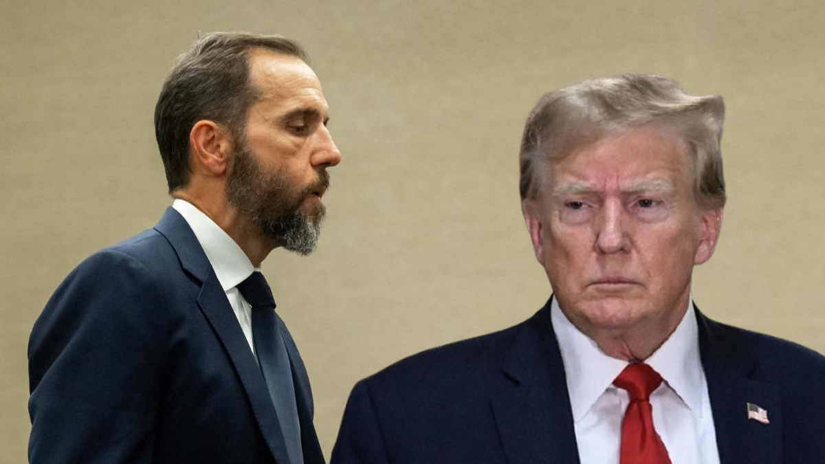 Trump intikam peşinde: Savcı Smith'e Hatch darbesi