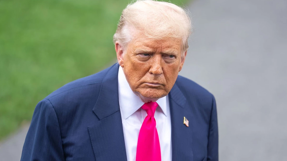 Trumpova administracija zmanjšala pomoč Gazi: Obljuba 60 milijonov dolarjev se je skrčila na 3 milijone