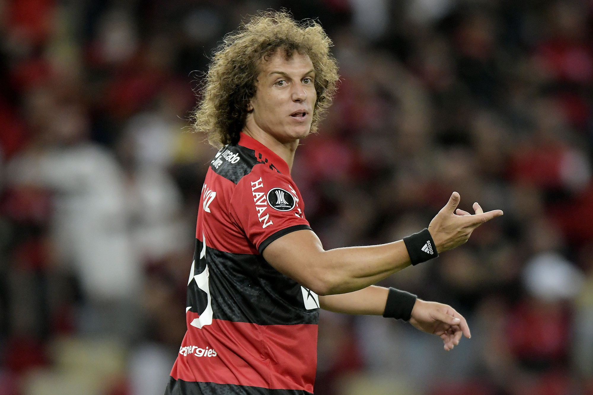 David Luiz'den beklenmeyen transfer
