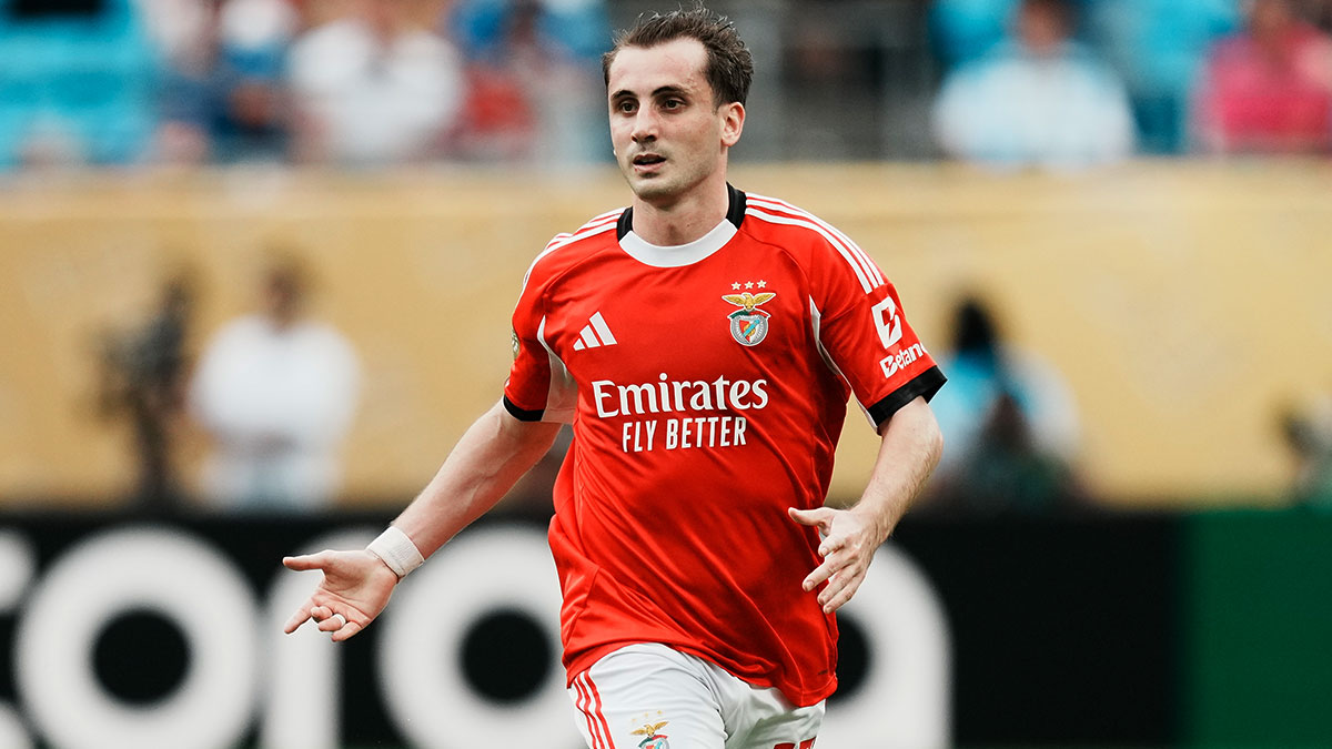 Kerem Aktürkoğlu adım adım Fenerbahçe'ye! Galatasaray'ın alacağı pay belli oldu