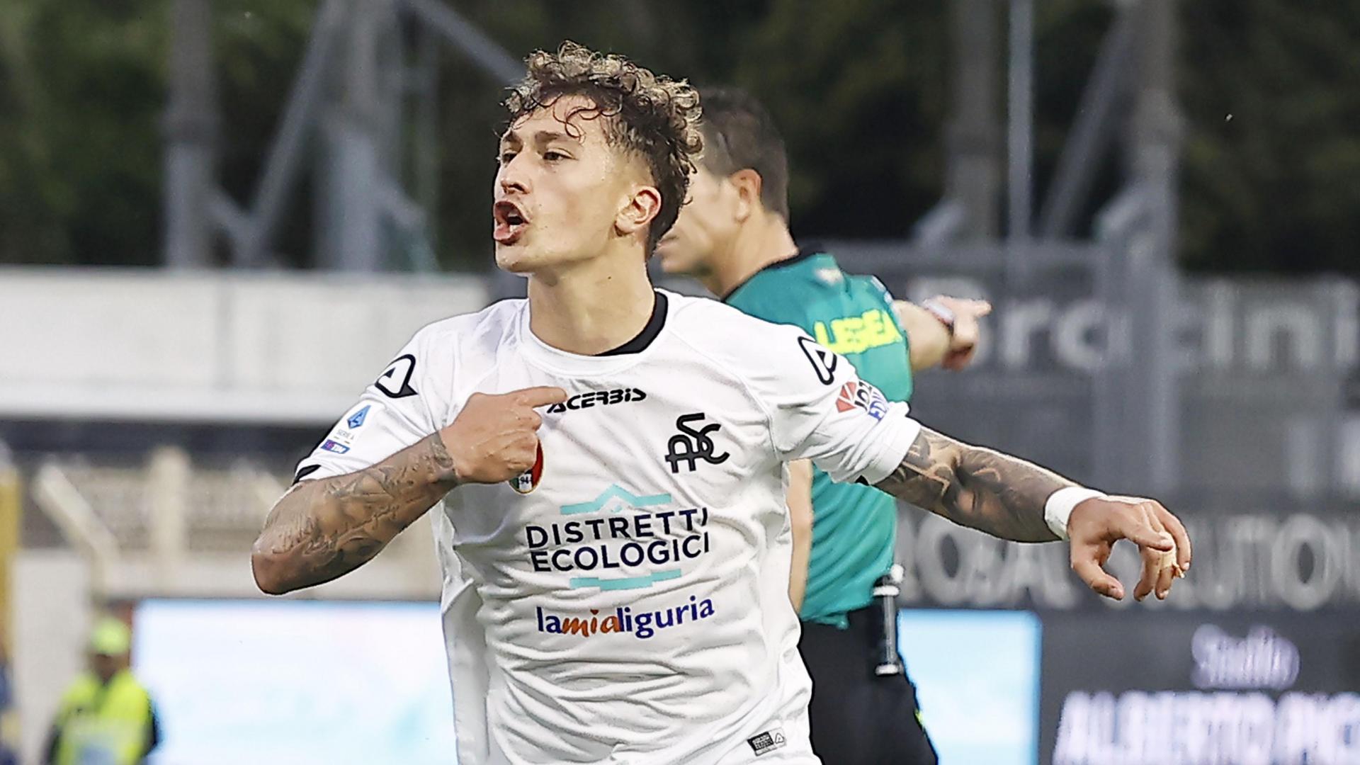 Beşiktaş ile anılıyordu! Salvatore Esposito için açıklama geldi