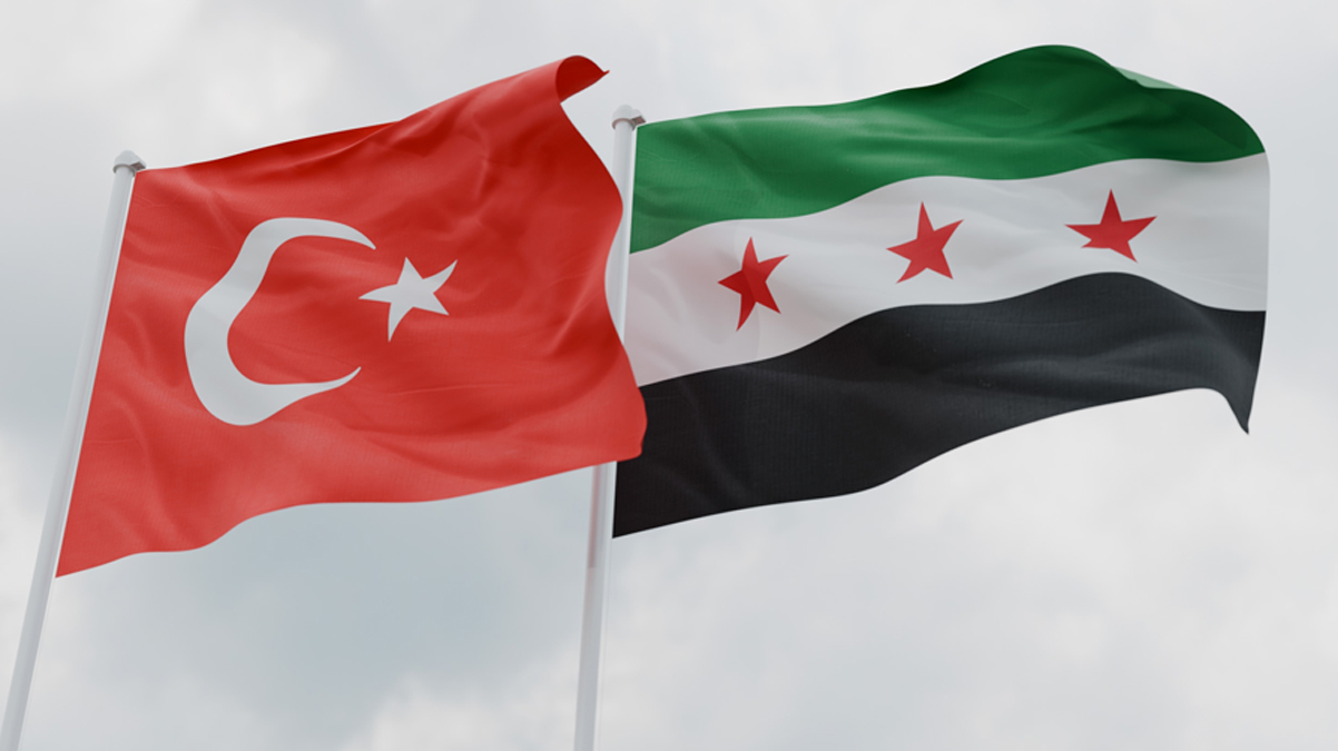 İmzalar atıldı! Türkiye'den Suriye'ye teklif