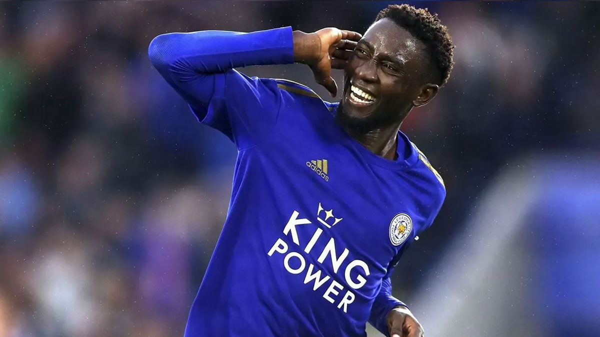 İngiliz basını müjdeyi verdi! Wilfred Ndidi adım adım Beşiktaş'a