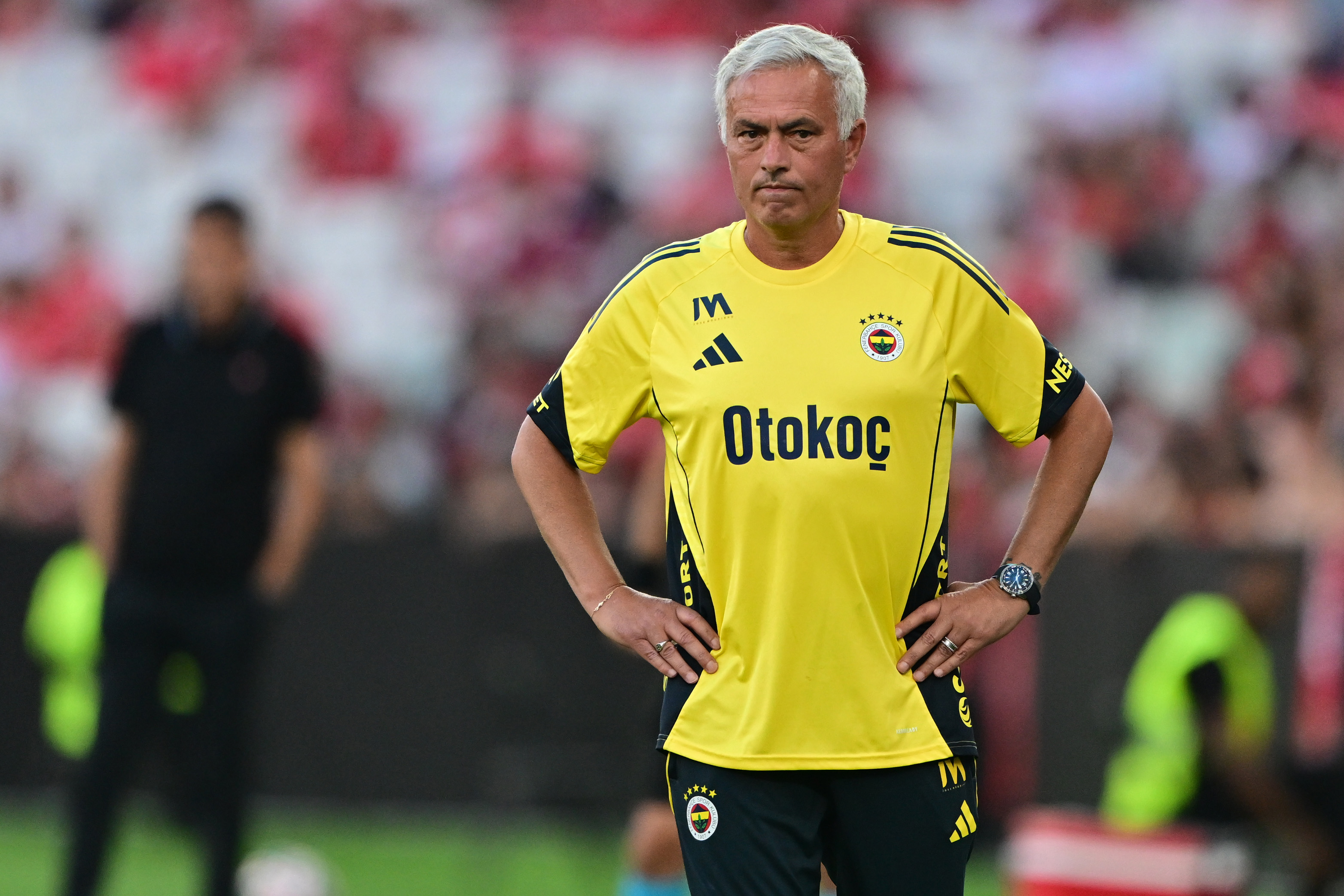 Jose Mourinho açıkladı! Yeni transferler oynayacak mı?