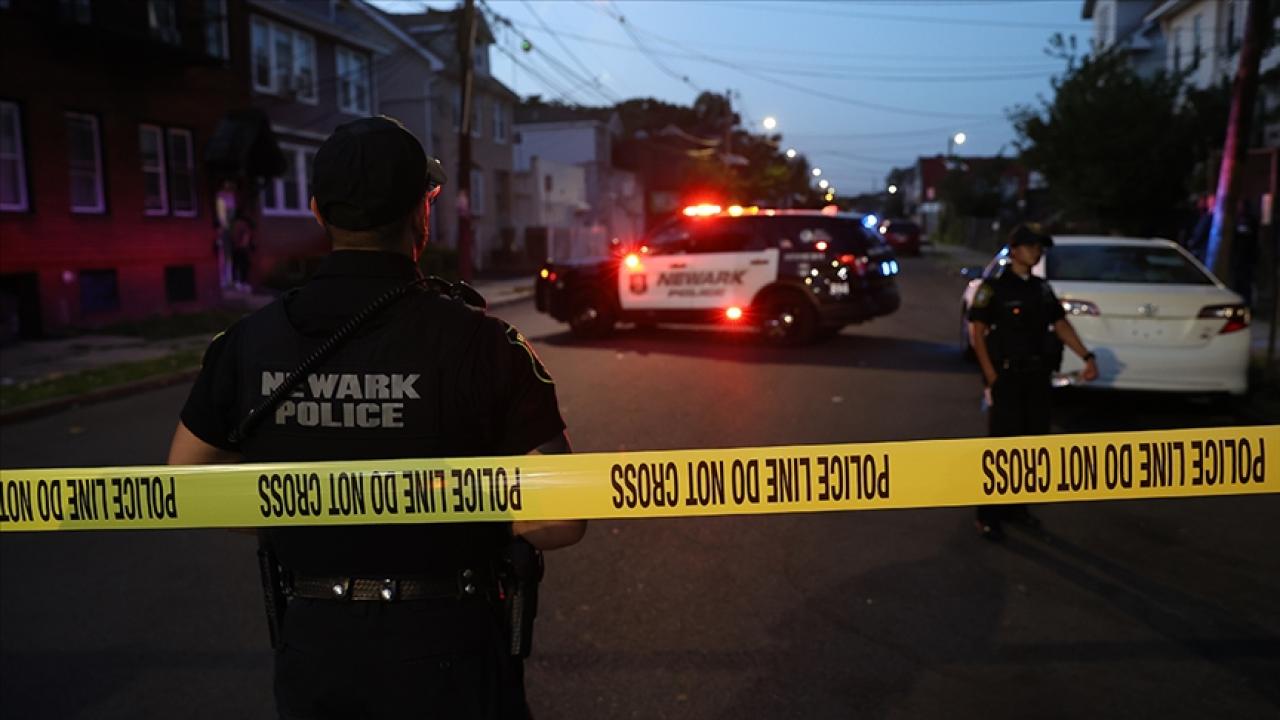 Los Angeles'ta silahlı saldırı: 2 ölü 6 yaralı