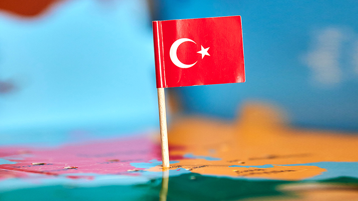 Türkiye kıtada güçleniyor! Altın ve petrol zengini bölgede büyük başarı