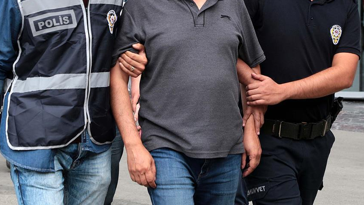 V Çanakkaleju prijeli pobeglega pripadnika FETÖ