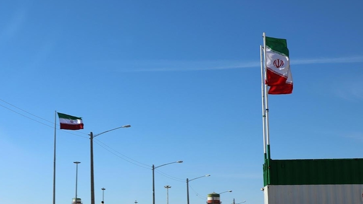 İran'da DEAŞ ve Mossad avı! 2 kişi idam edildi