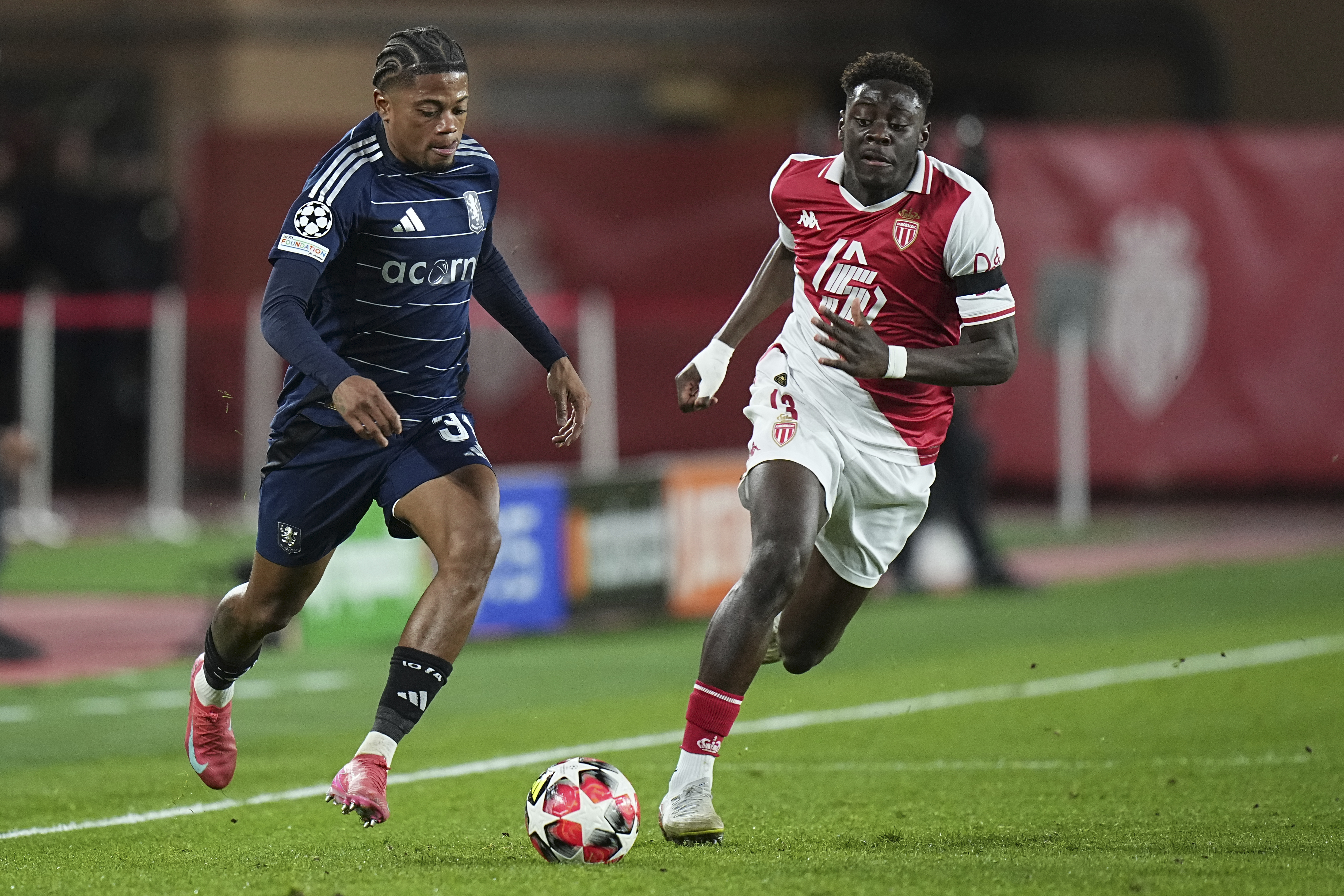 İtalyan basını yazdı! Süper Lig devinden Leon Bailey hamlesi