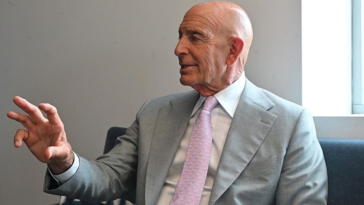 ABD: Lübnan'da silahların toplanması kararı tarihi ve cesurca