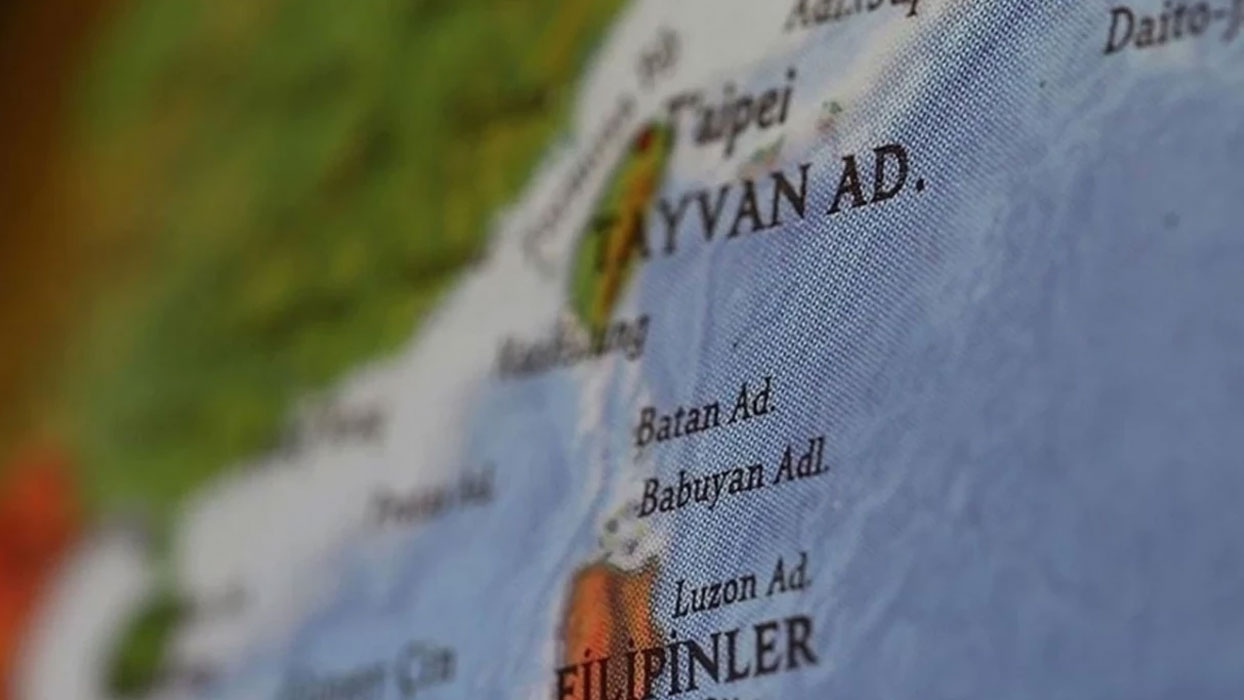 Çin ordusundan gözdağı... Asya'da gerilim tırmanıyor!