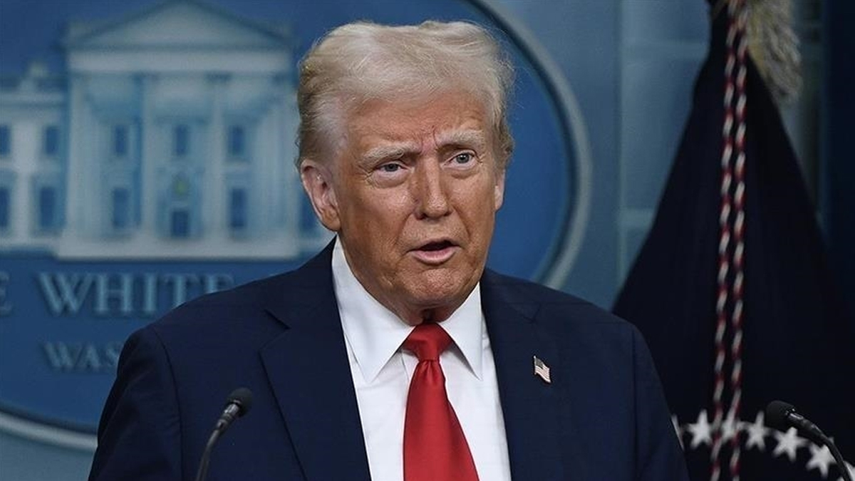 Çip devinin CEO'su Trump'ın hedefinde: Derhal istifa etmeli