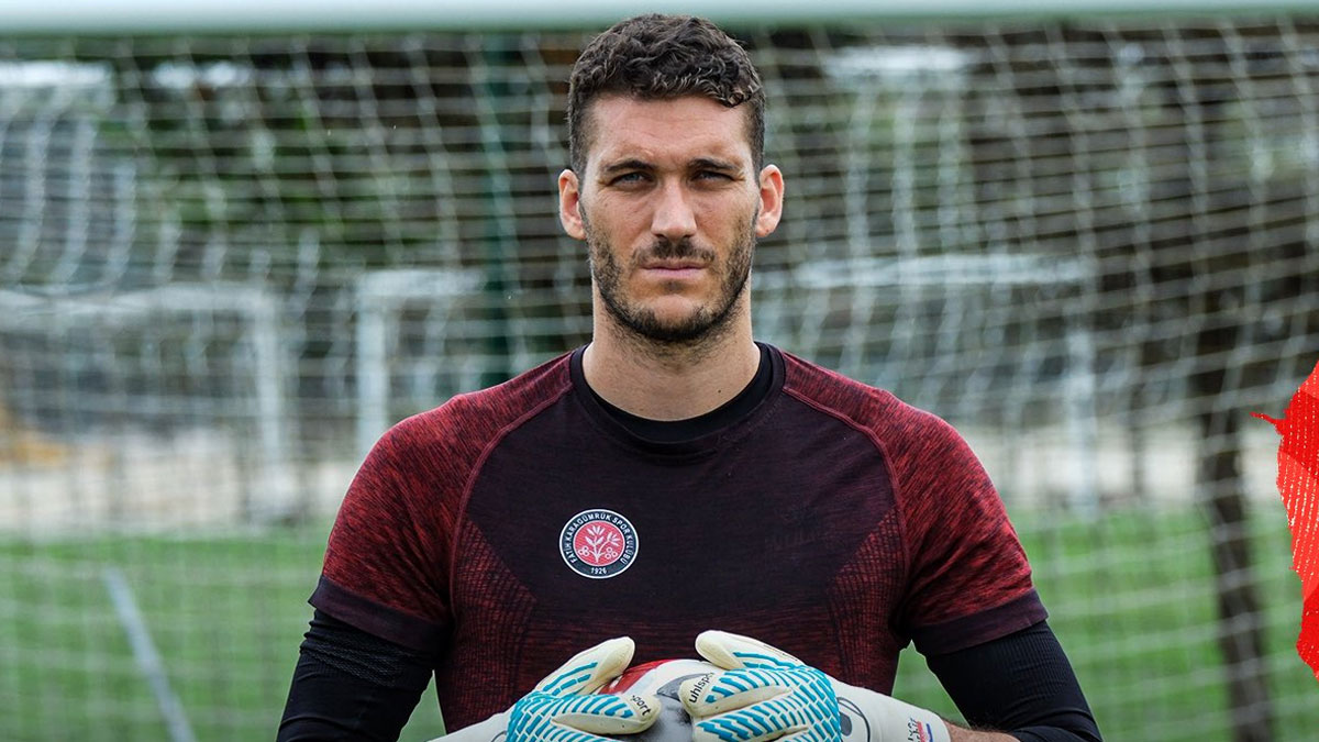 Ivo Grbic, Fatih Karagümrük'te