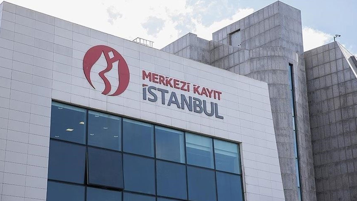 Menkul kıymetlerin piyasa değeri rekor kırdı