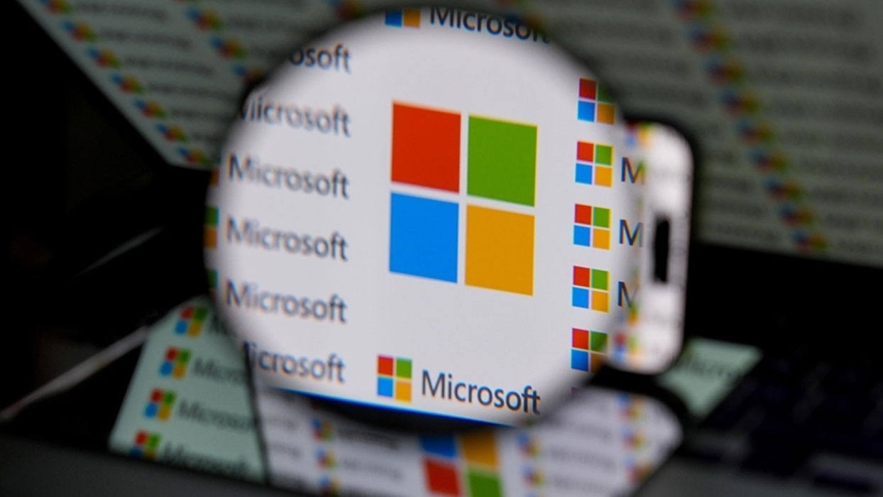 Microsoft'tan soykırım ordusuna istihbarat desteği