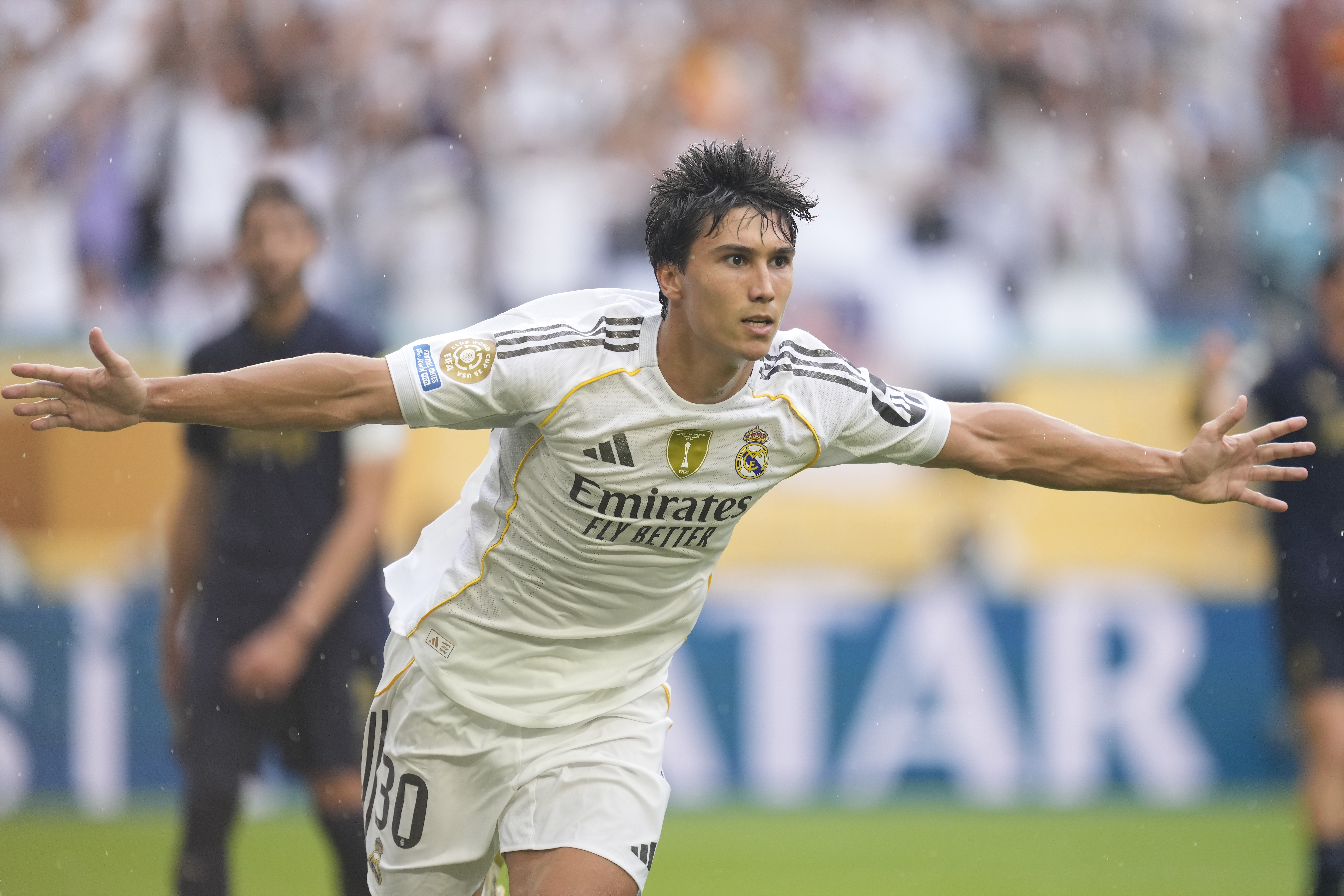 Real Madrid'den Garcia kararı
