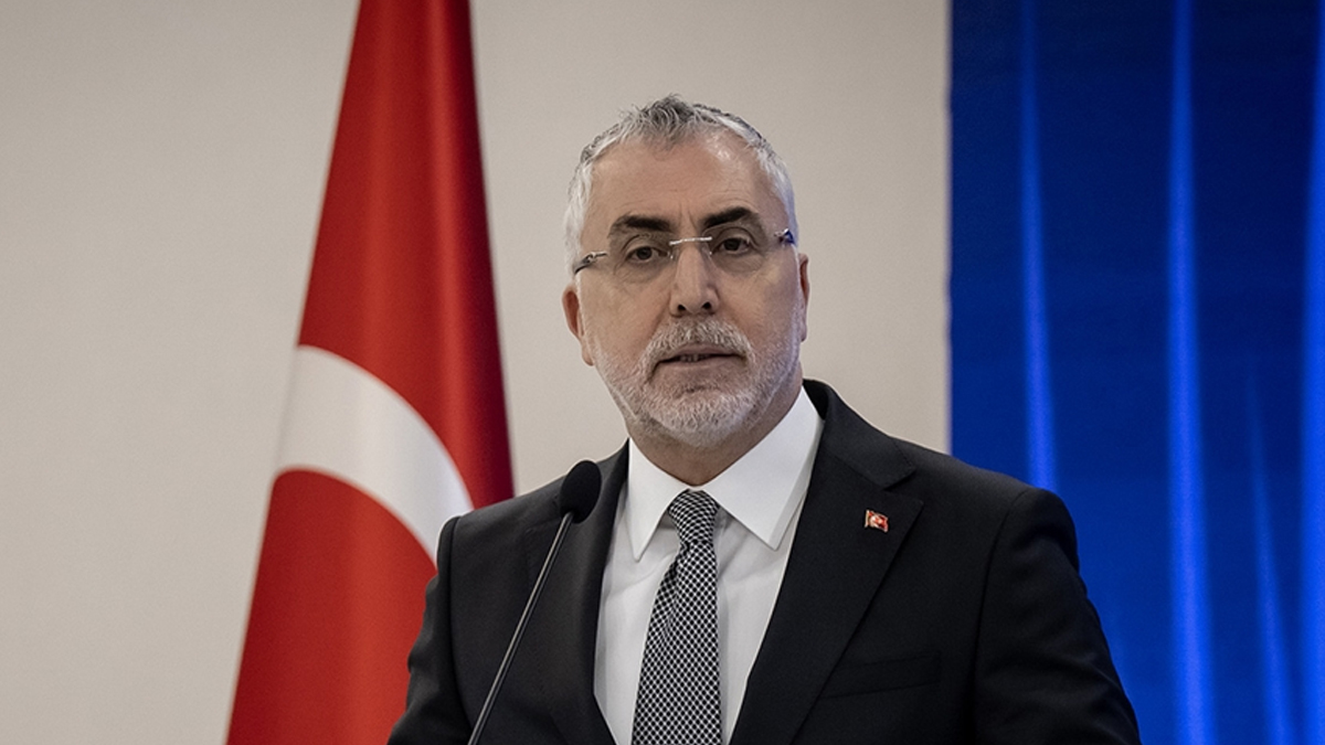 SGK'dan 2024'te 1,3 milyar liralık tıbbi mama ödemesi