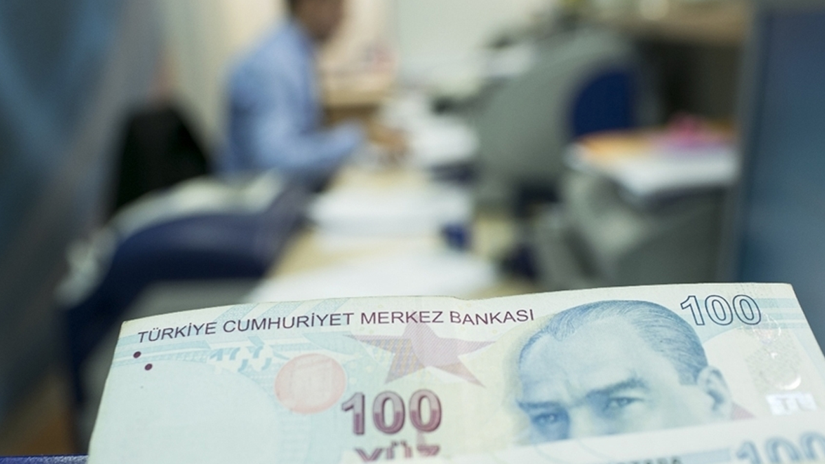 Üst sınır 500 milyon liradan 1 milyar liraya çıkarıldı: Firmalarımız için büyük bir kolaylık sağlayacak