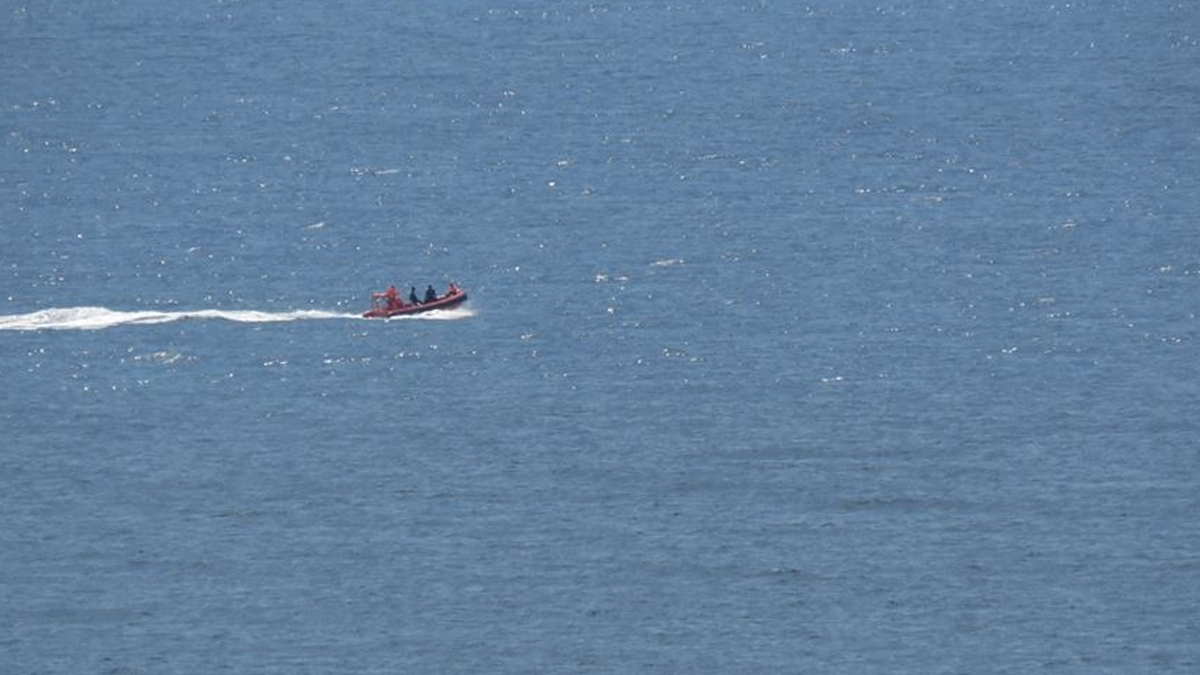 Yeni protokol uygulamada! Anlaşma sonrası gözaltılar başladı