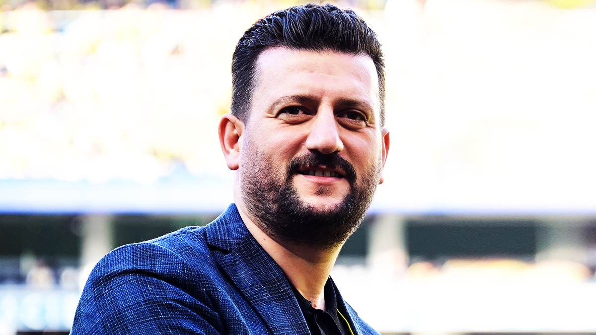 Ahmet Ketenci'den transfer sözleri: İhtiyacımız olan bölgelere takviyeler yapacağız