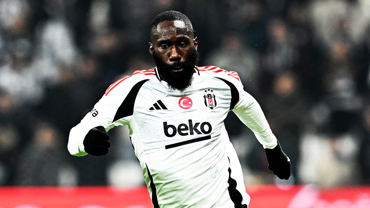 Arthur Masuaku'nun yeni adresi belli oldu! 2 yıllığına imzayı atıyor