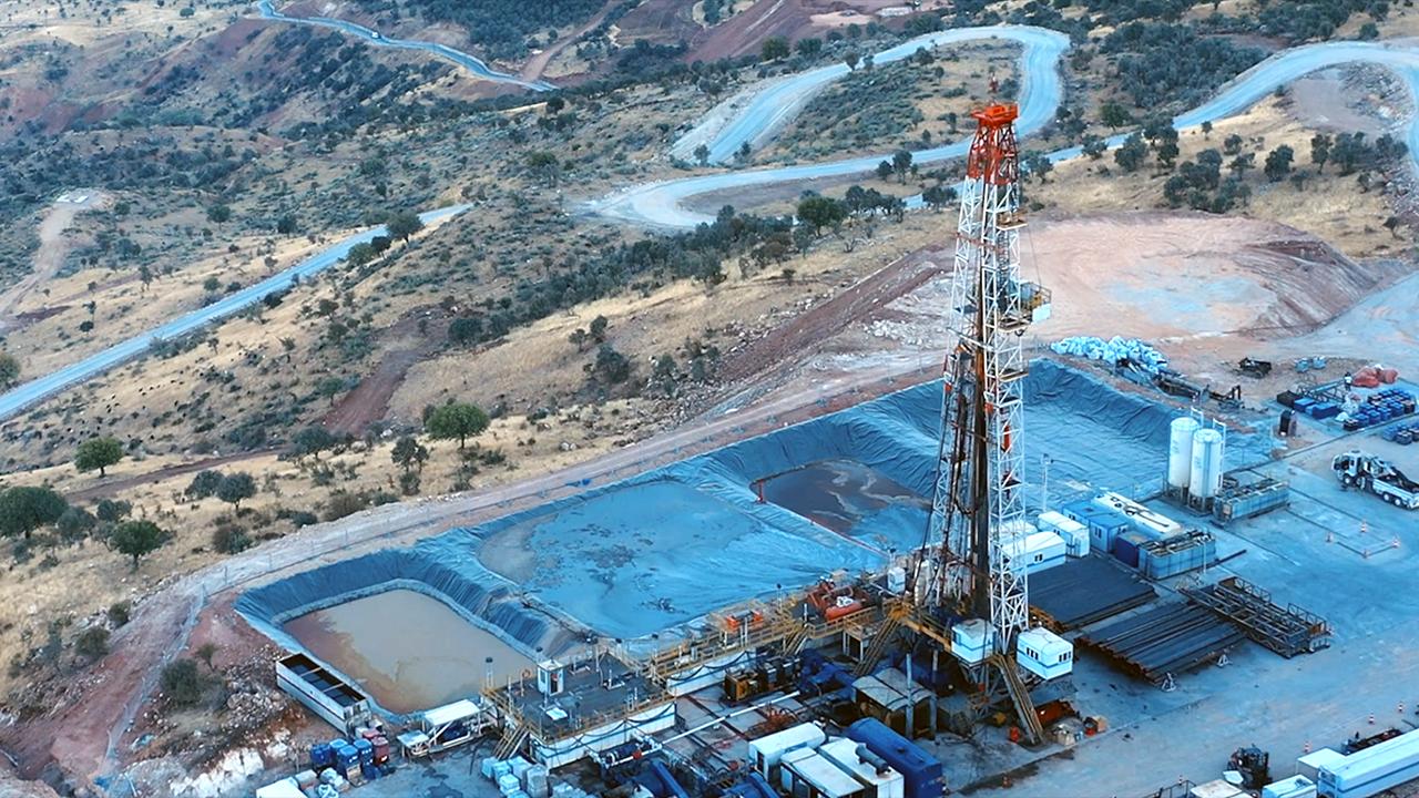 Bir ilimizde yeni rezerv heyecanı! Petrol müjdesi an meselesi