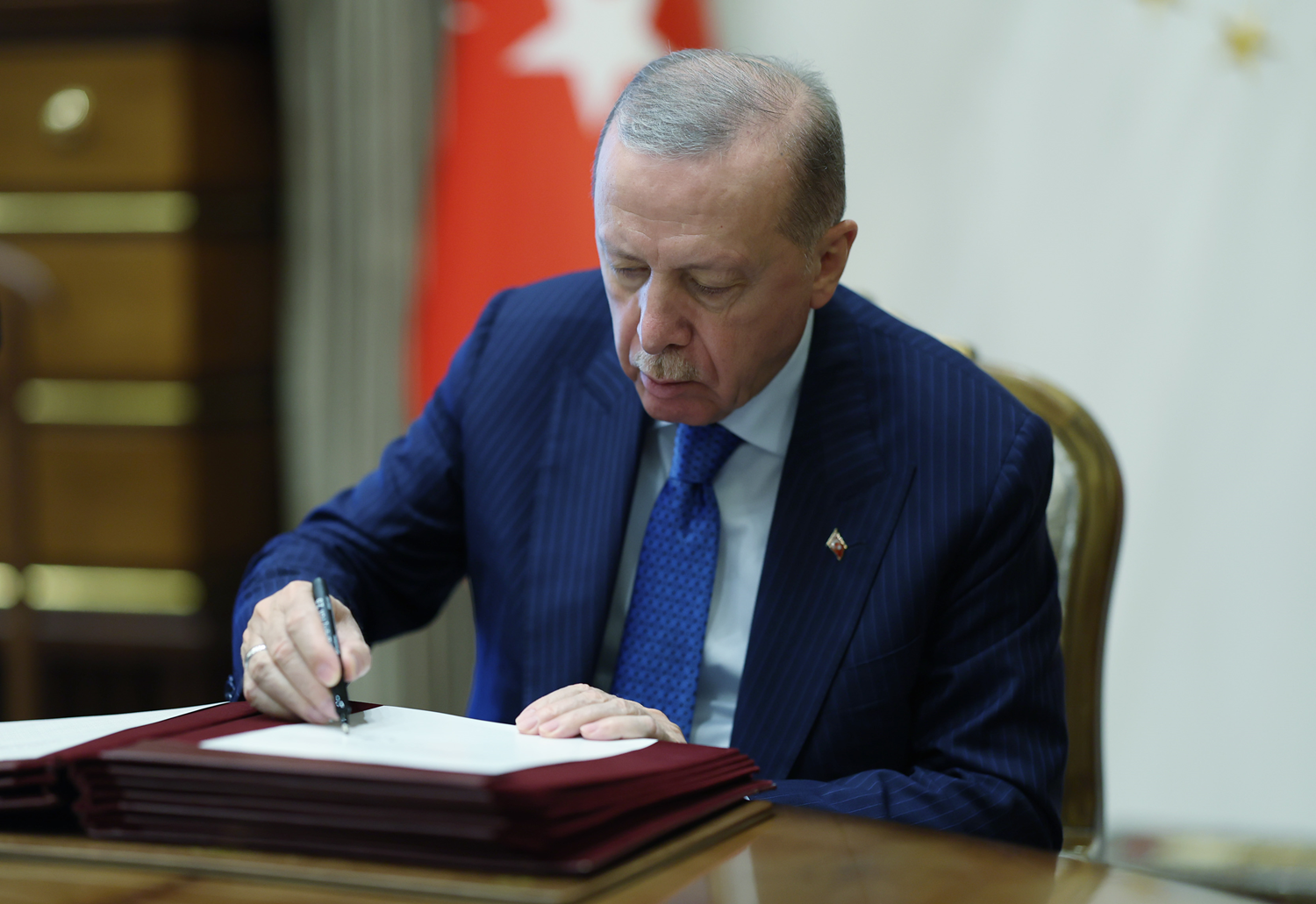 Cumhurbaşkanı Erdoğan imzaladı! Yeni kurul oluşturulacak