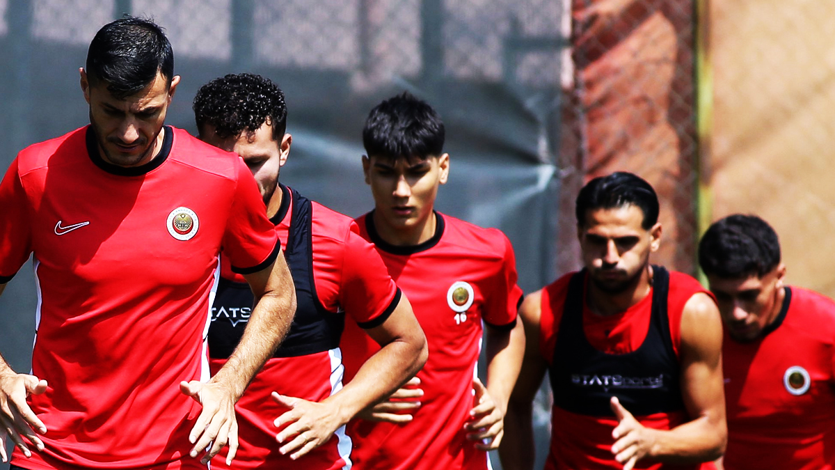 Gençlerbirliği, Samsun deplasmanına hazır