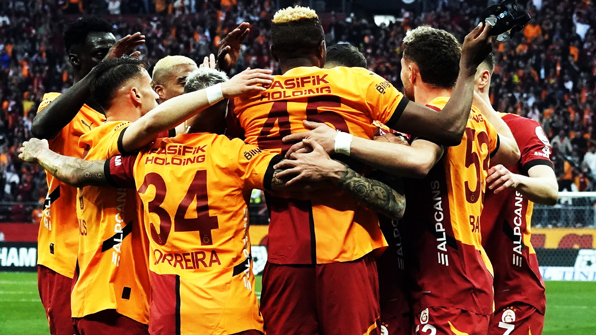 Süper Lig başlıyor! Galatasaray Gaziantep FK'ya konuk oluyor