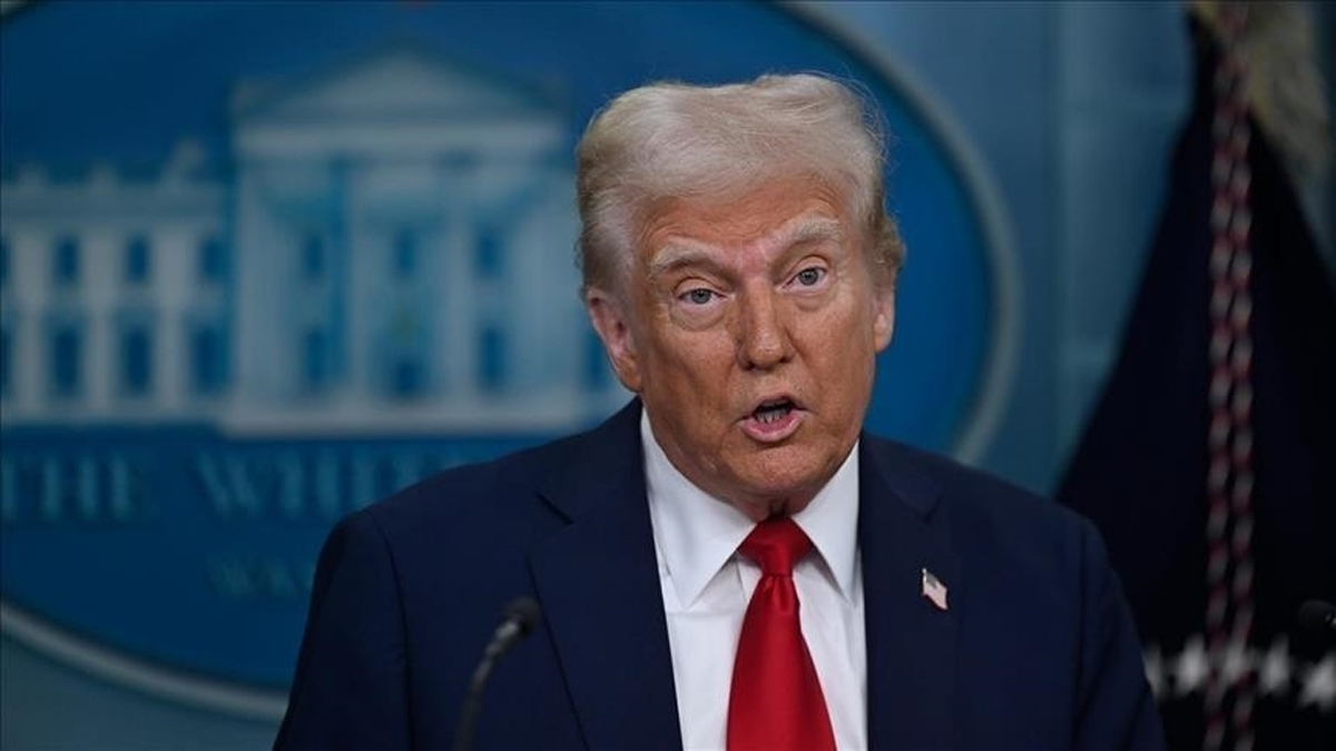 Trump: Aliyev ile Paşinyan 