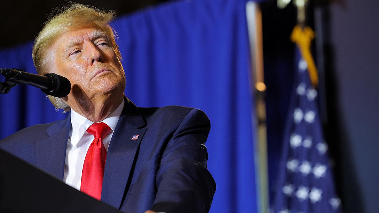 Trump imzayı attı: Kriptoyu emeklilik sistemine taşıyor