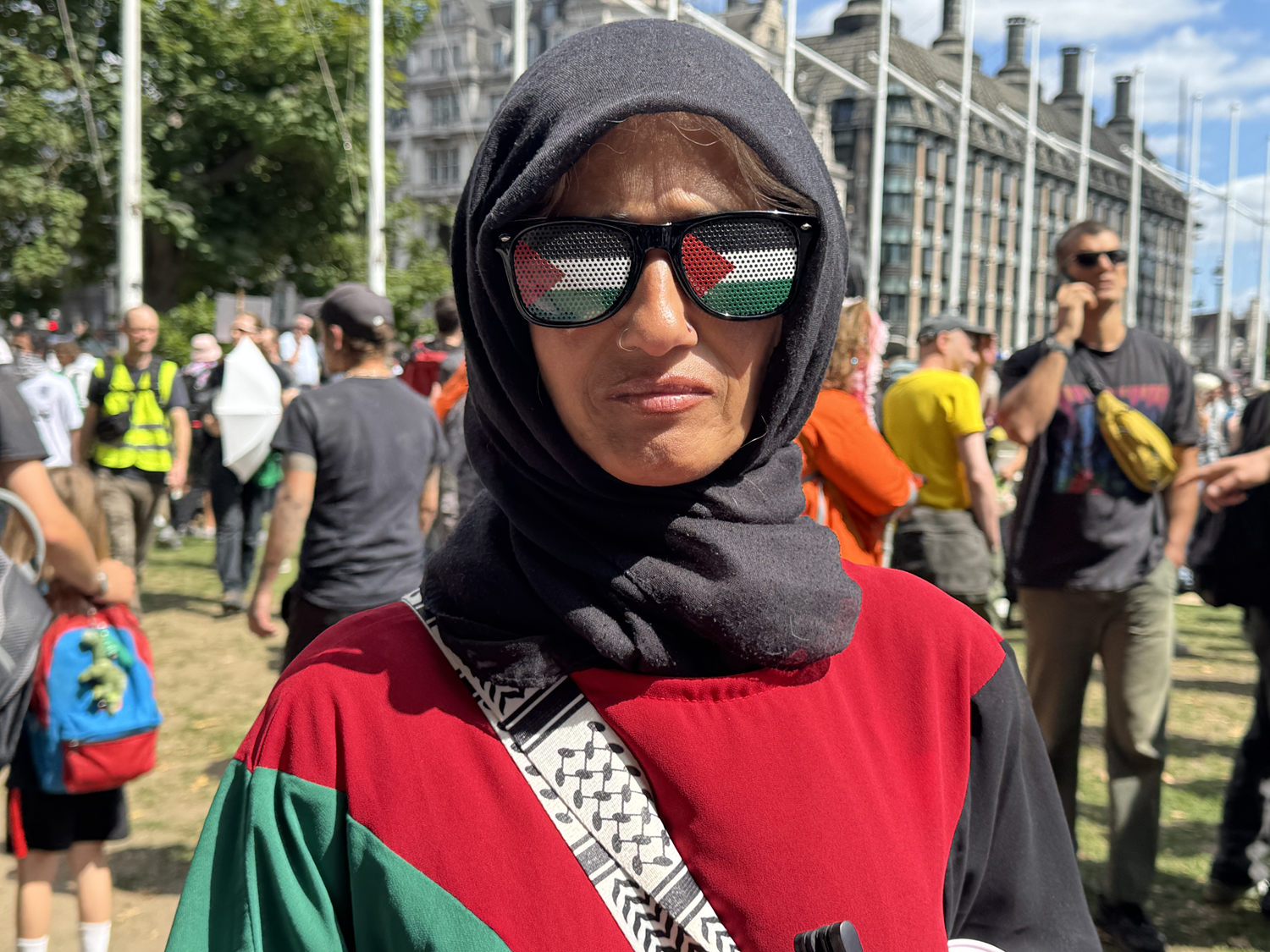 Batıda