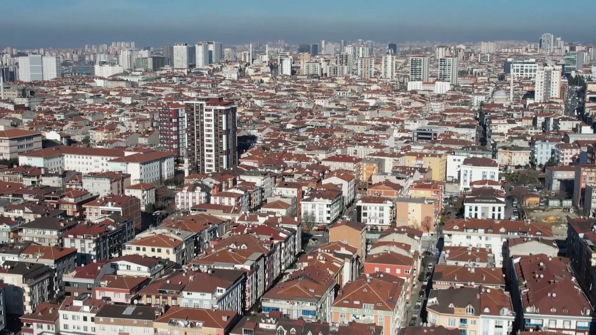 Dünya Bankası'ndan 650 milyon dolarlık finansmana onay: İstanbul afetlere hazır hale getirilecek!