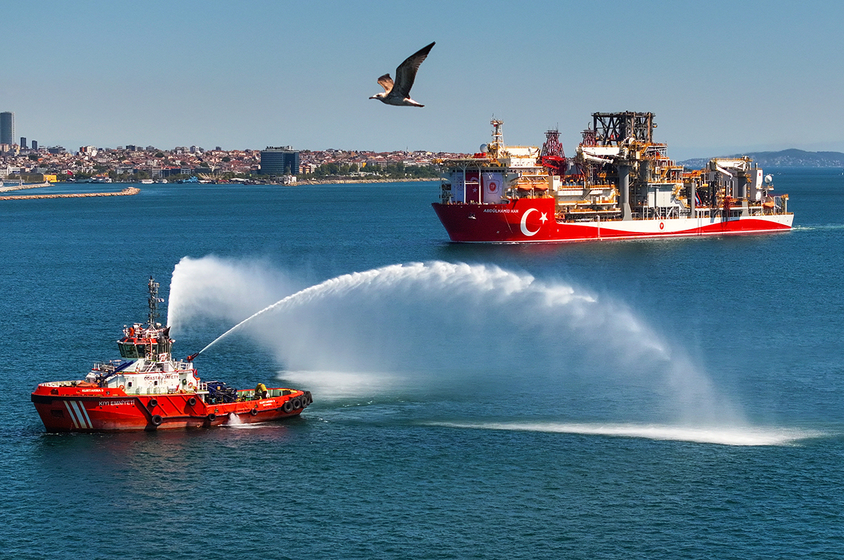 Türkiye'nin
