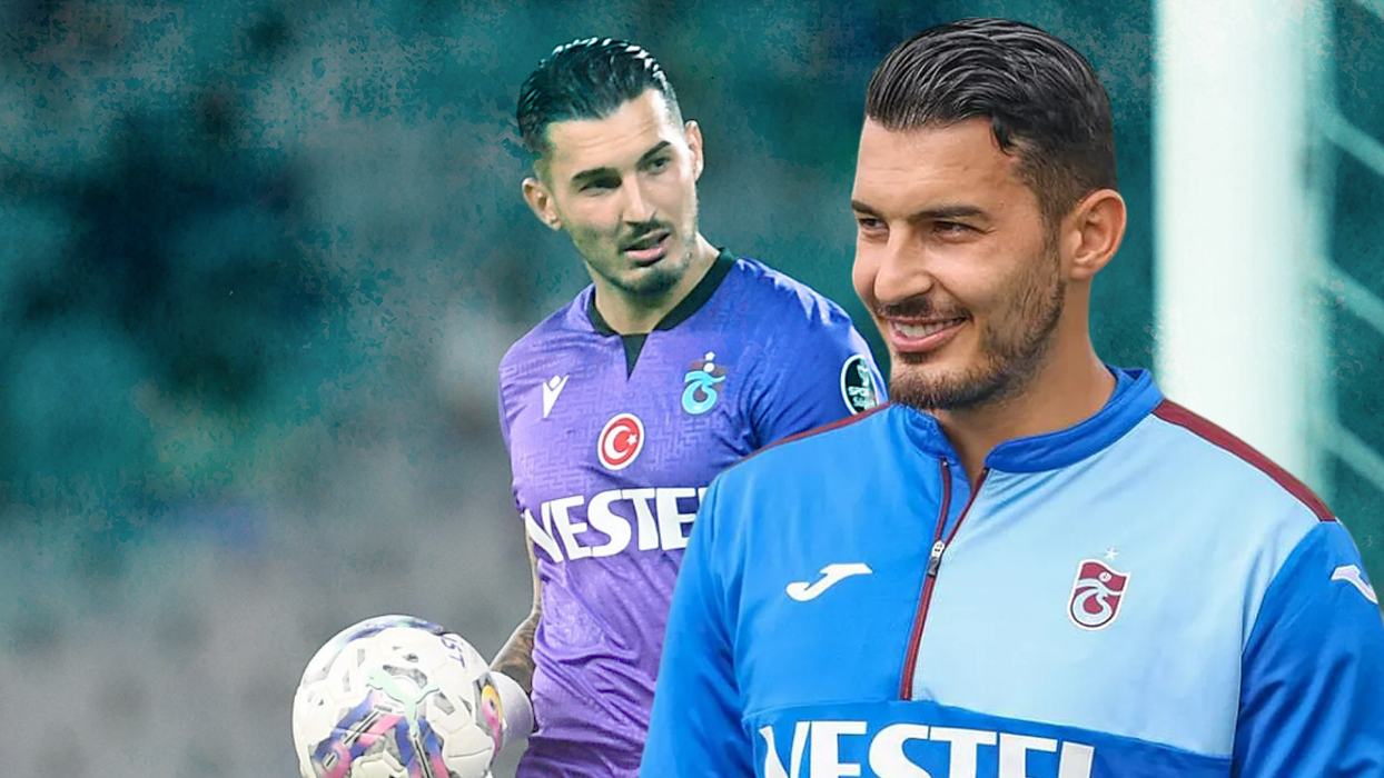 Ve yüzyılın transfer çalımı Uğurcan Çakır! Herkes ters köşe oldu