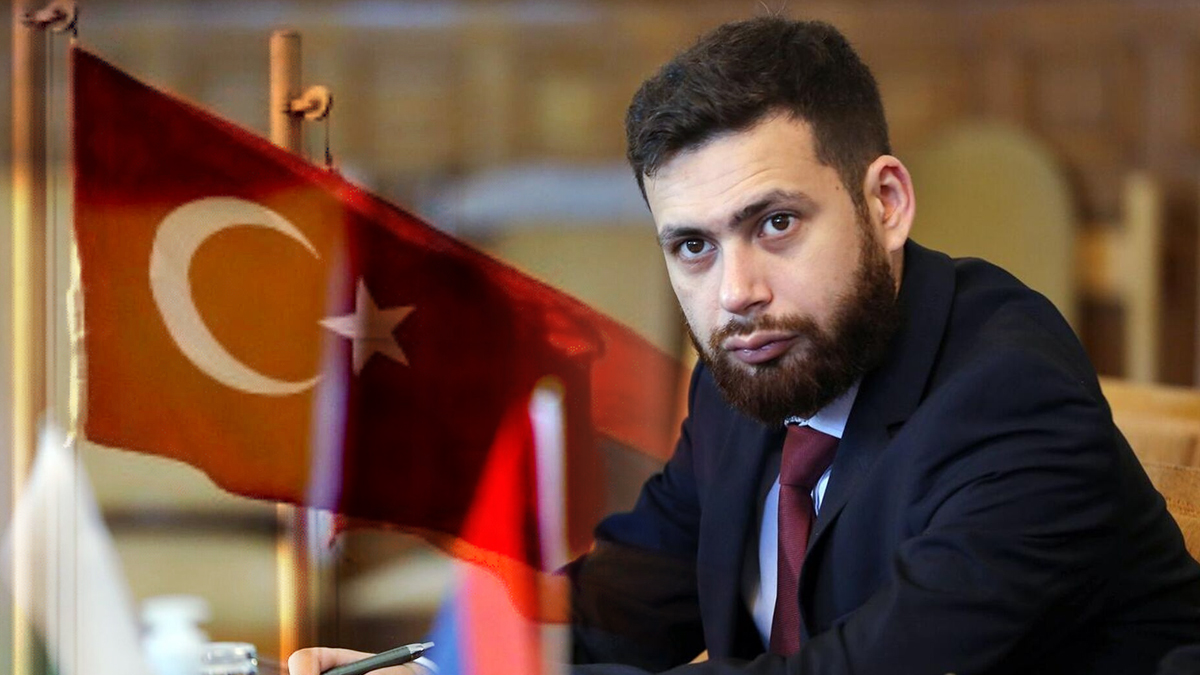 Ciper in Turčija pozdravljata zgodovinski sporazum med Azerbajdžanom in Armenijo