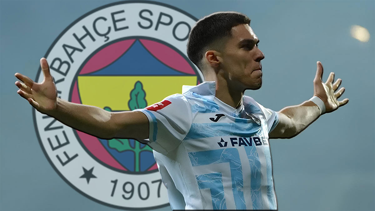 Fenerbahçe'den sürpriz hamle! Niko Jankovic ile anlaşma sağlandı