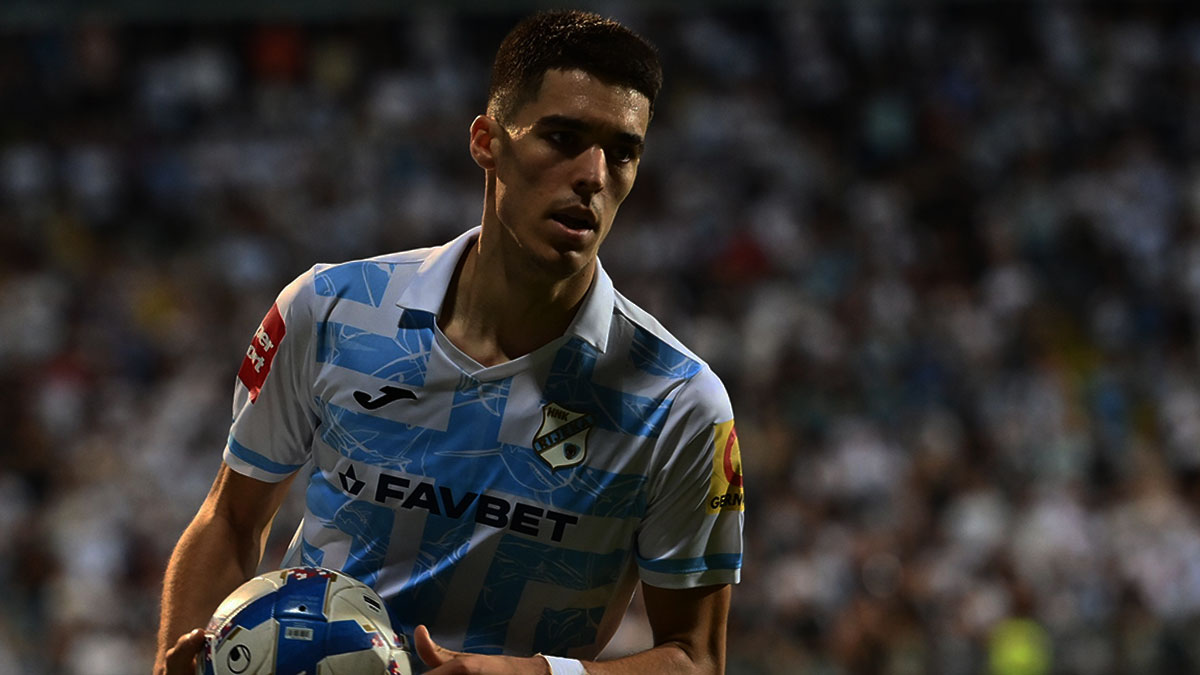 Niko Jankovic transferinde beklenmedik gelişme! Fenerbahçe masadan kalkabilir