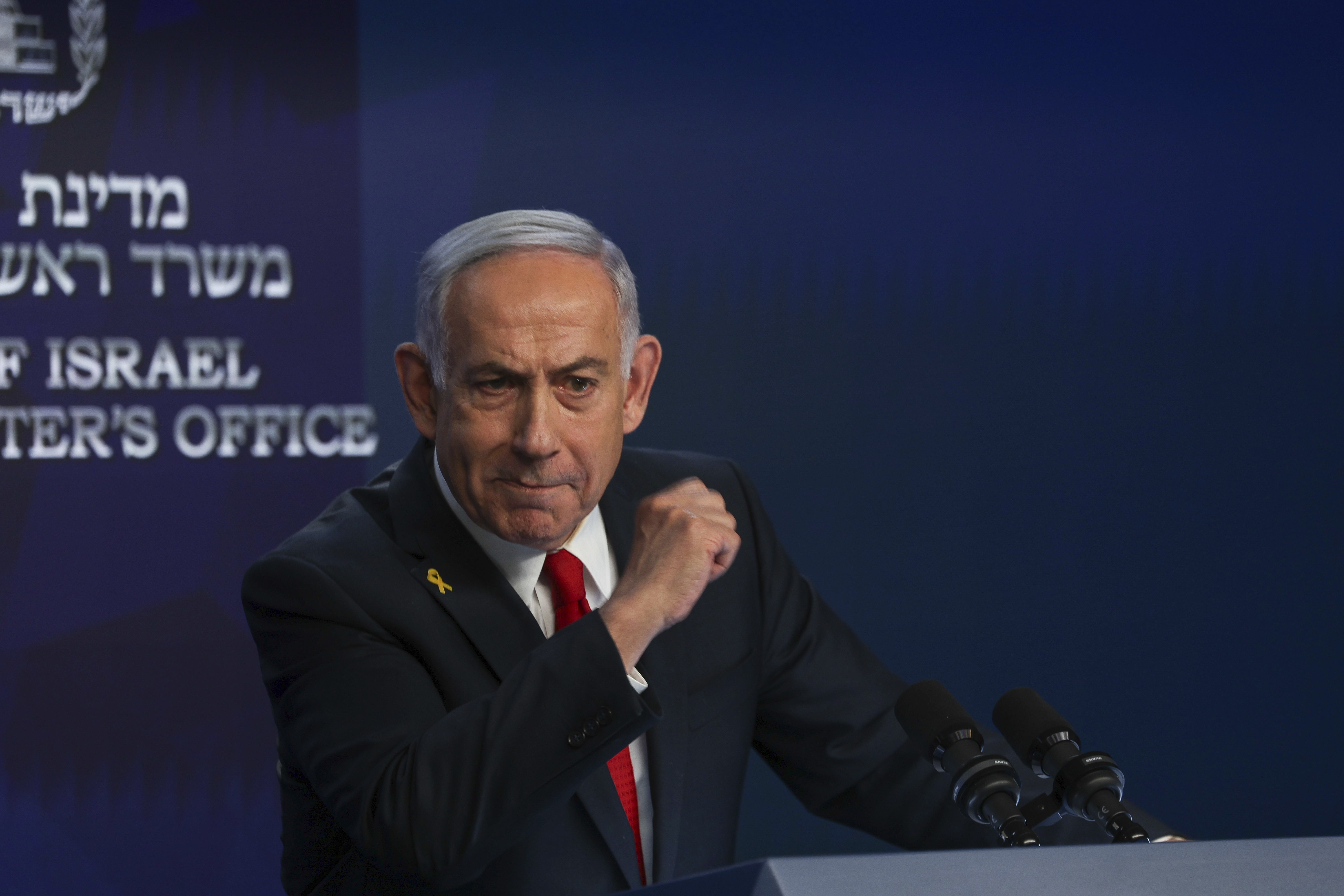 Soykırımcı Netanyahu'dan alçak plan... Gazze'yi işgal için gün verdi