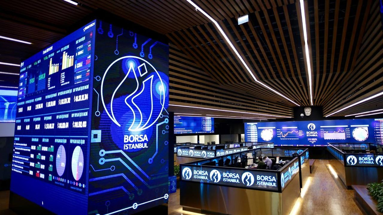 BIST 100 endeksi 11 bin puanın üzerinde açıldı