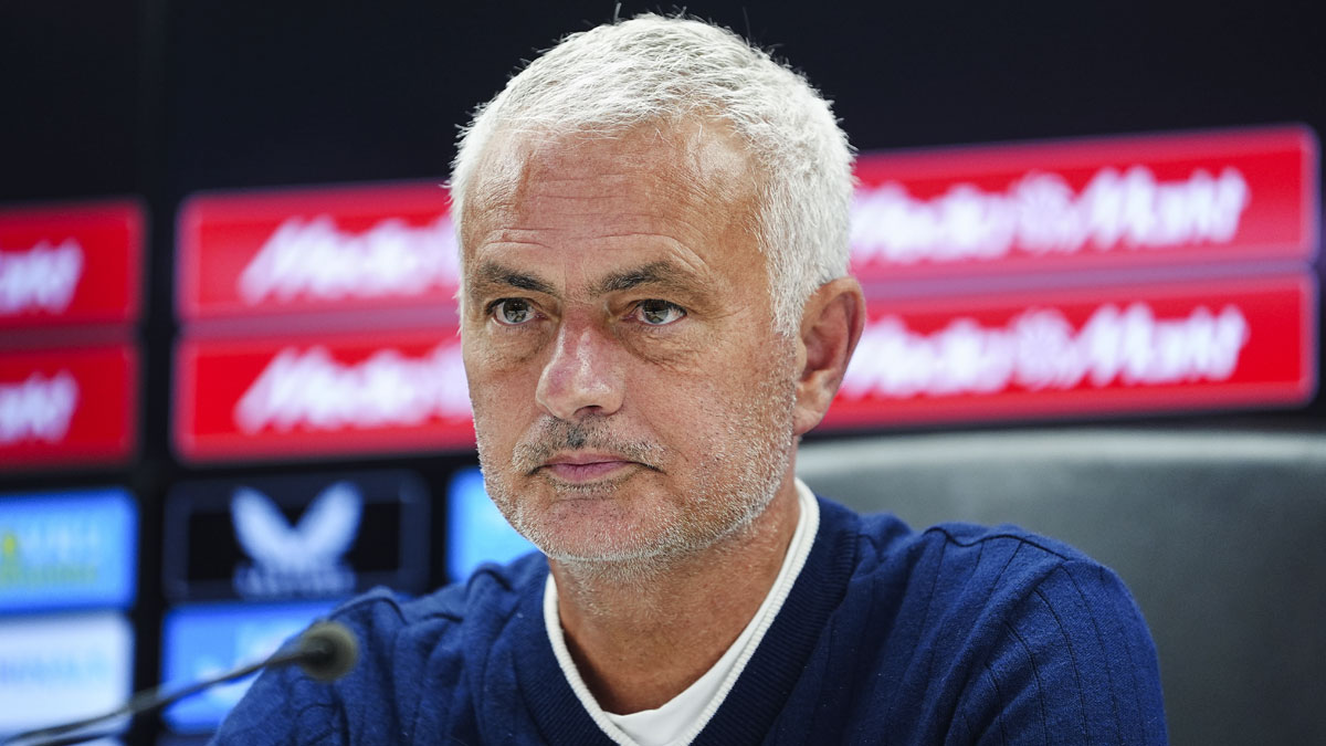 Kerem Aktürkoğlu için ilk kez konuştu! Jose Mourinho'dan dikkat çeken açıklama