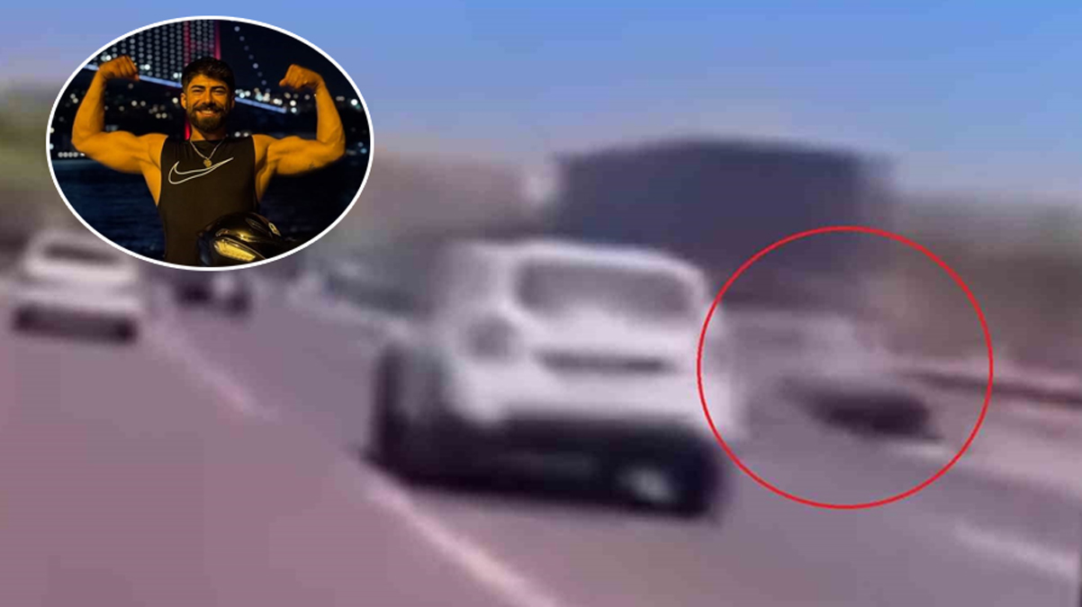 Sosyal medya fenomeni Deniz Servan Narin hayatını kaybetmişti... Görüntüleri ortaya çıktı