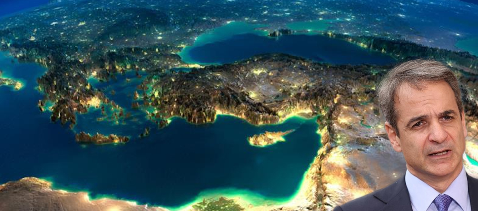 Atina'dan Türkiye itirafı: Pasif kaldık