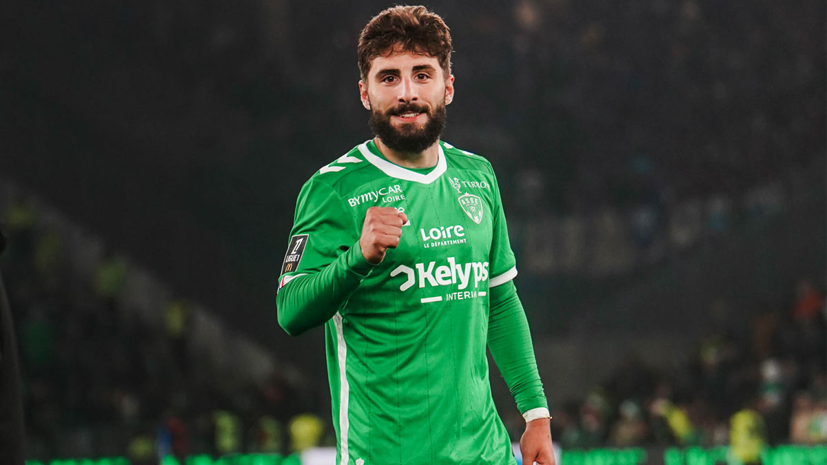 Beşiktaş'ın ilgilendiği Zuriko Davitashvili'den dikkat çeken karar