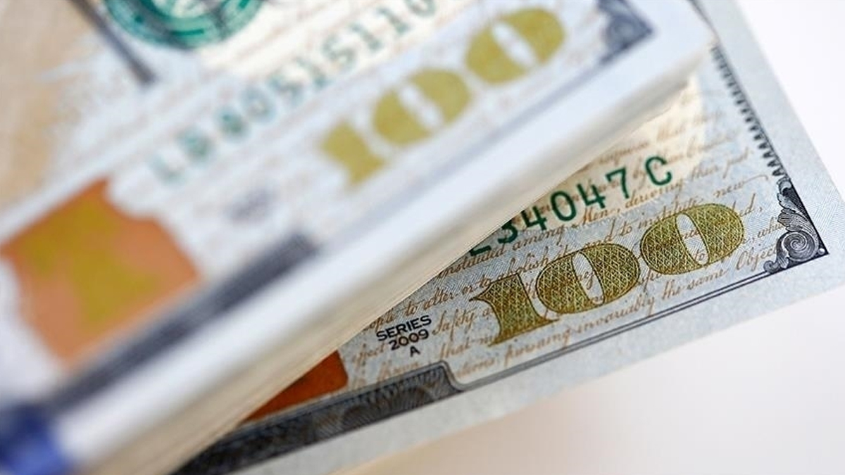 Cari açık rakamları belli oldu
