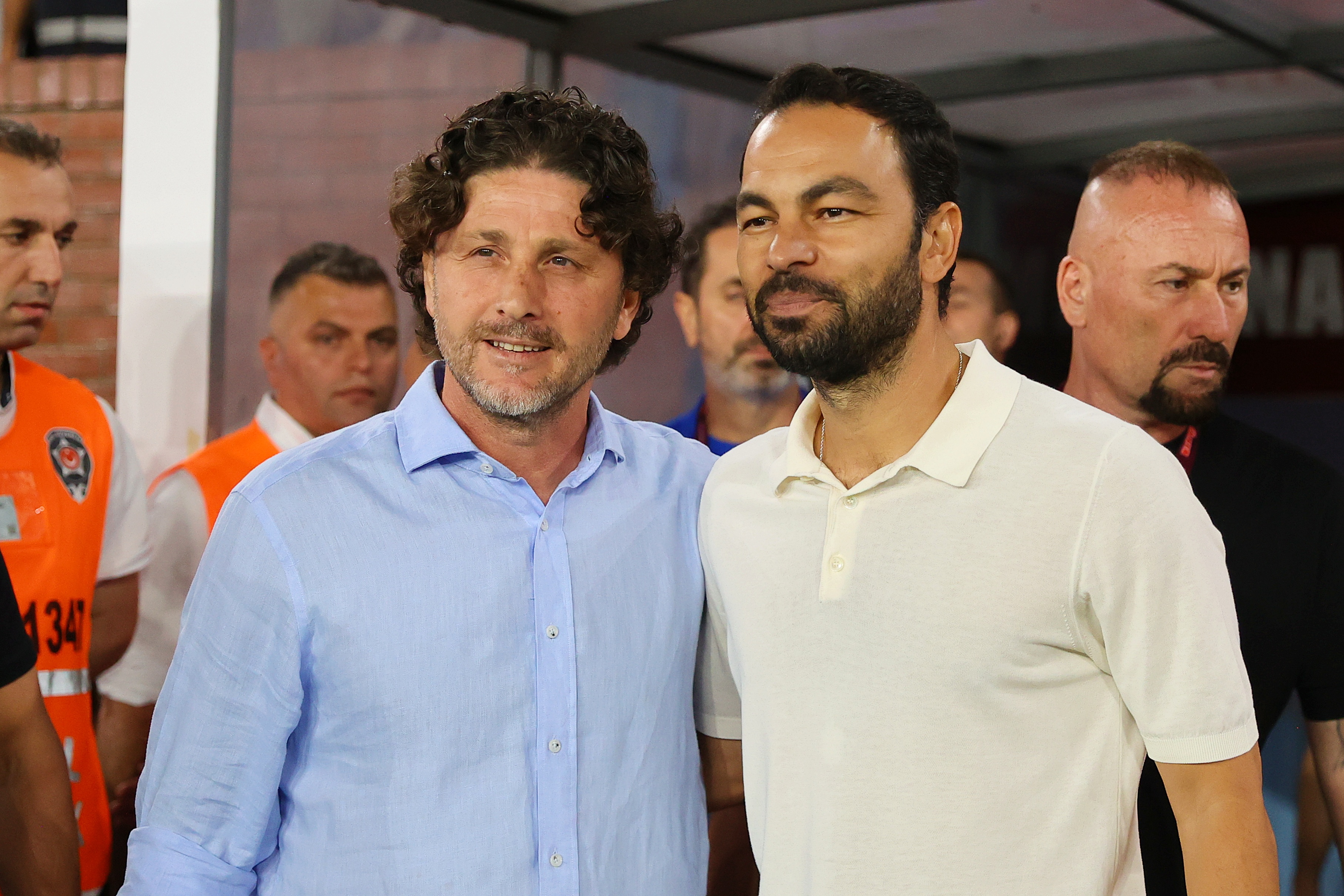 Fatih Tekke: Hak ettiğimiz bir galibiyet aldık