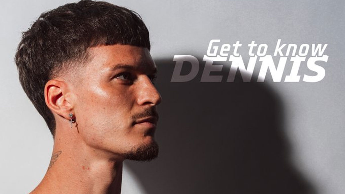 PSV Eindhoven, Dennis Man transferini duyurdu
