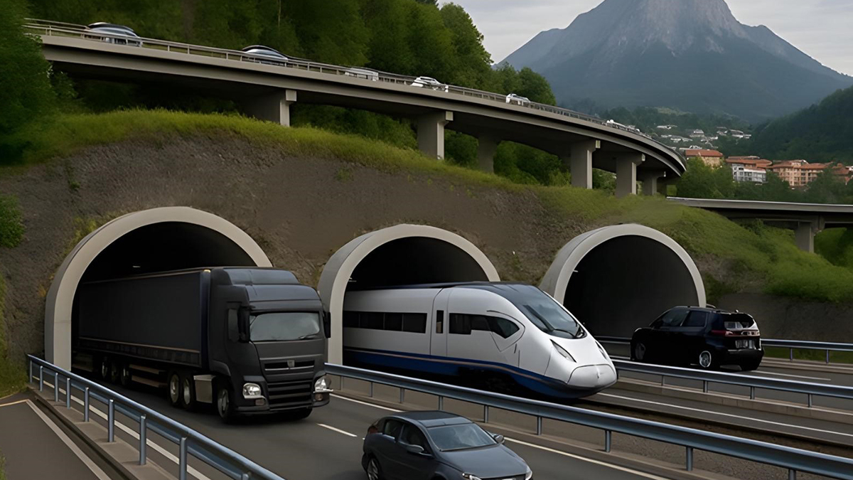 Türkiye tarihinin en büyük alt yapı girişimi: 1,55 milyar avroluk dev proje başlıyor
